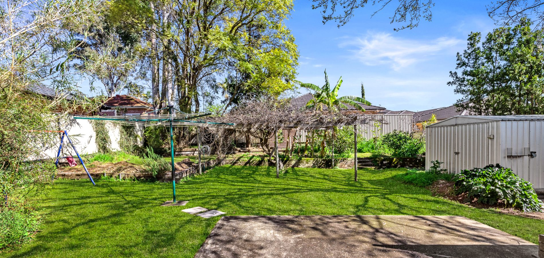 Sold - 16 Tungarra Road - New Property in Girraween - Real Estate by Brad Panayiotou