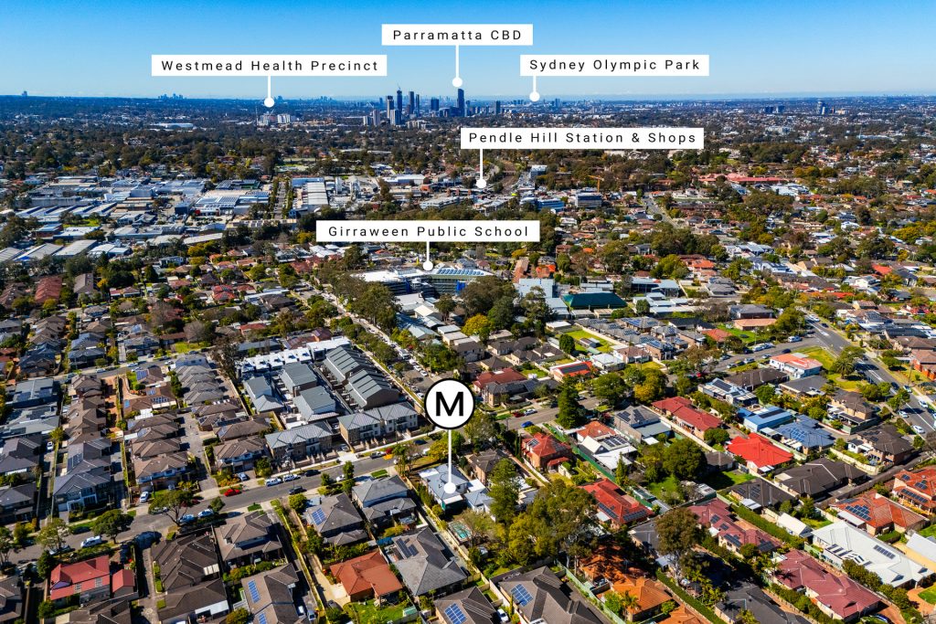 Sold - 16 Tungarra Road - New Property in Girraween - Real Estate by Brad Panayiotou