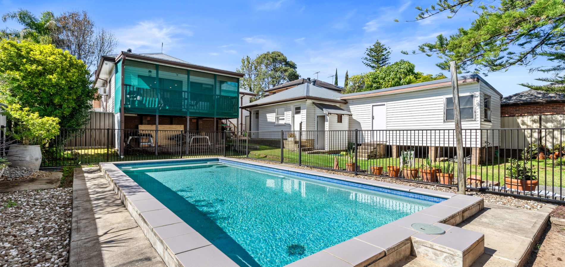 Sold - 16 Tungarra Road - New Property in Girraween - Real Estate by Brad Panayiotou