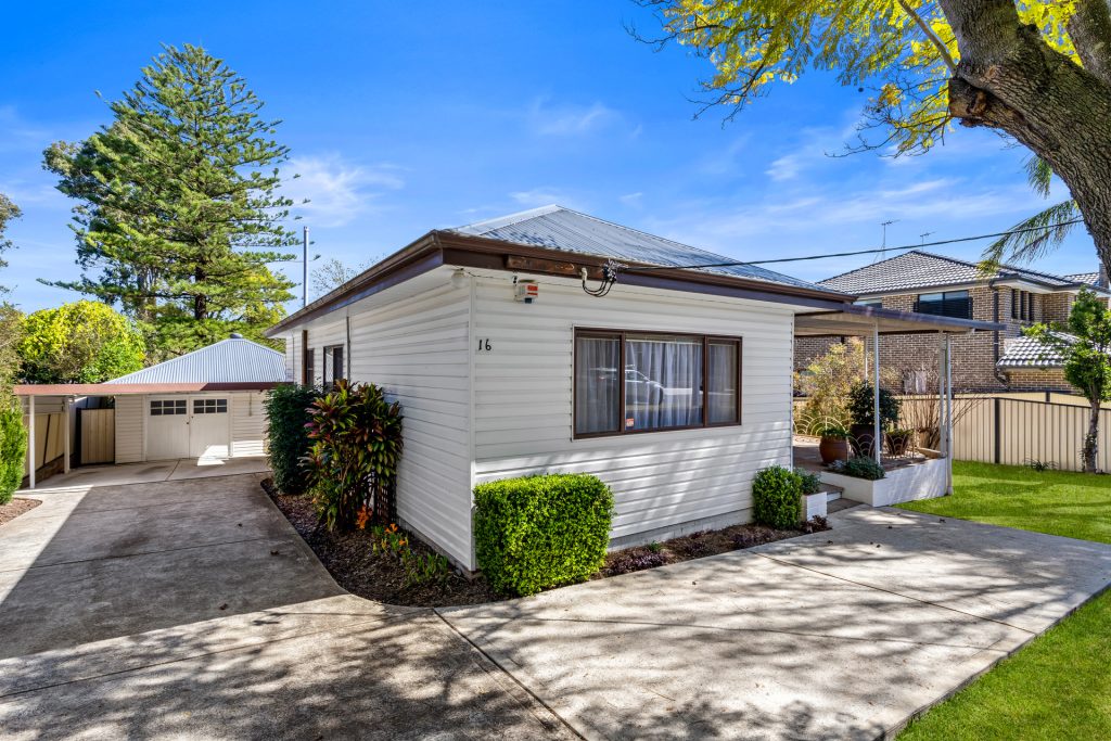 Sold - 16 Tungarra Road - New Property in Girraween - Real Estate by Brad Panayiotou