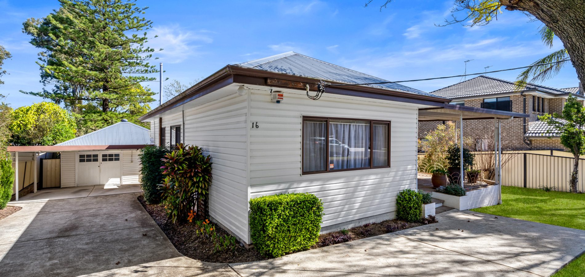 Sold - 16 Tungarra Road - New Property in Girraween - Real Estate by Brad Panayiotou