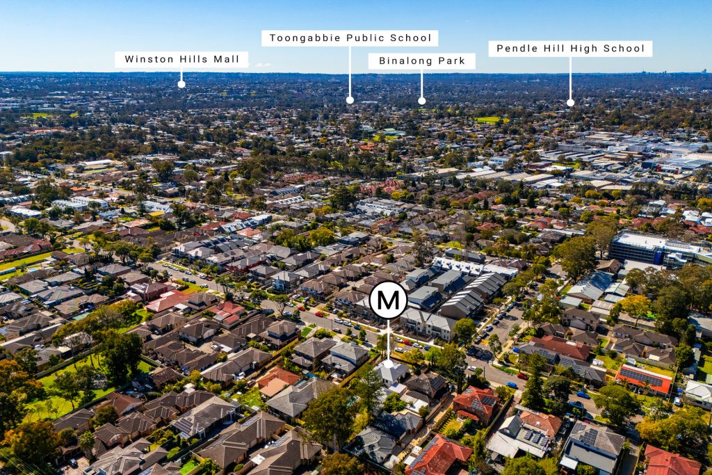 Sold - 16 Tungarra Road - New Property in Girraween - Real Estate by Brad Panayiotou