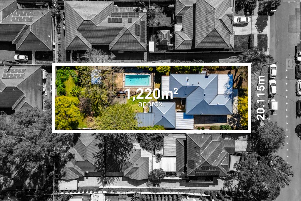 Sold - 16 Tungarra Road - New Property in Girraween - Real Estate by Brad Panayiotou