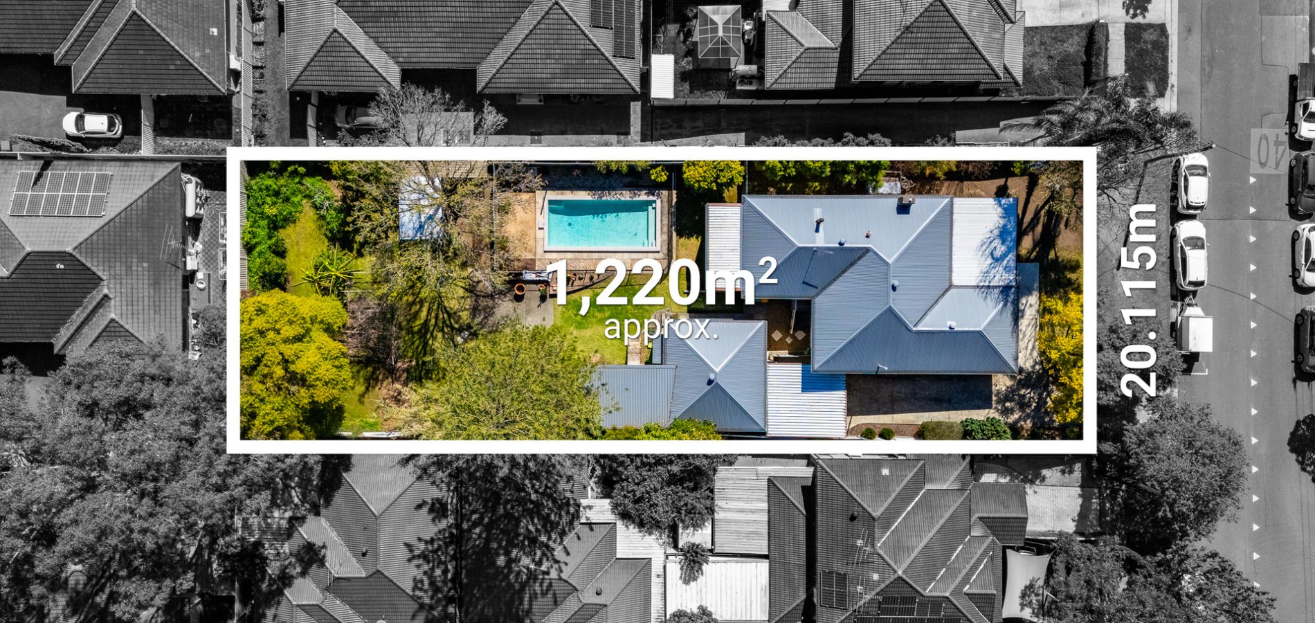 Sold - 16 Tungarra Road - New Property in Girraween - Real Estate by Brad Panayiotou