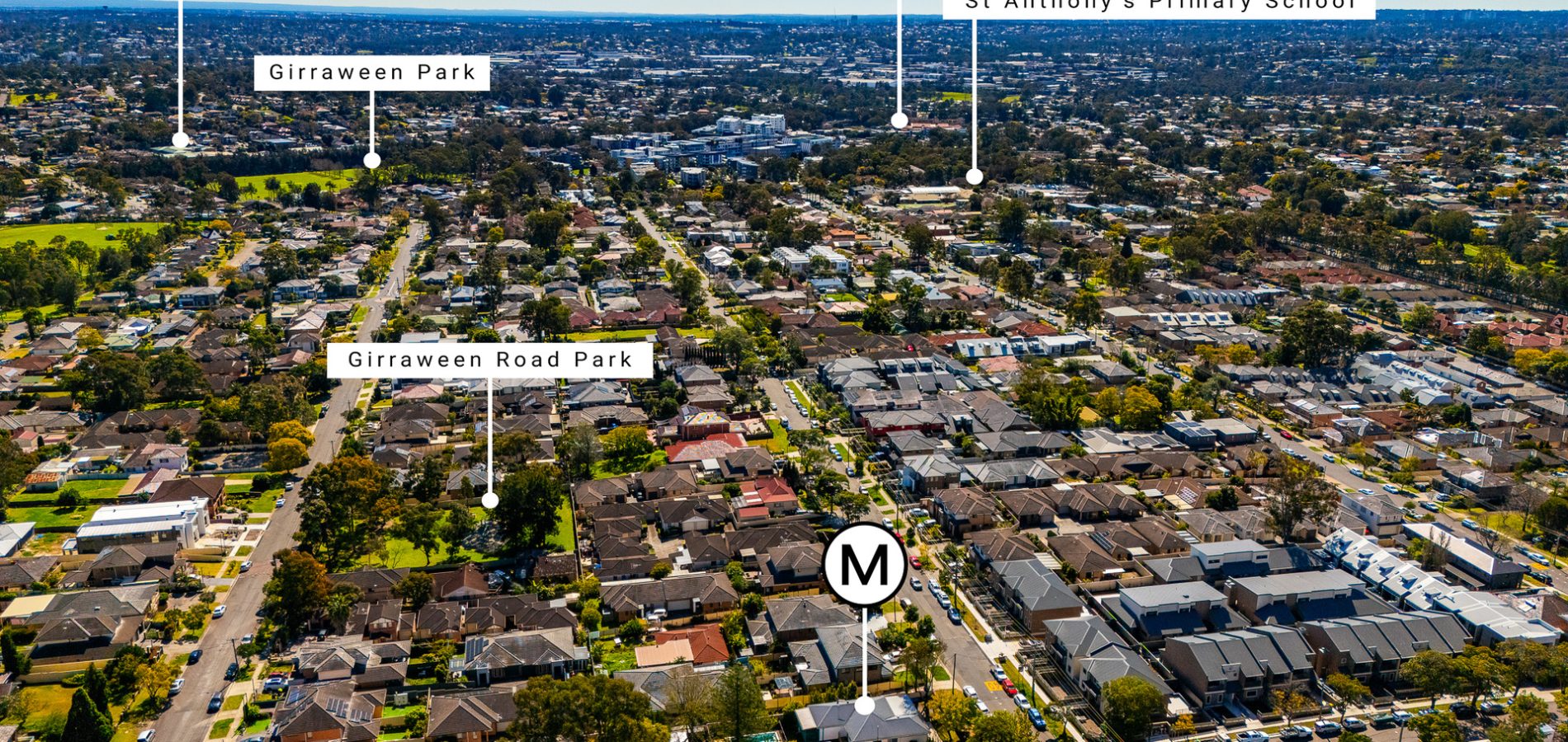 Sold - 16 Tungarra Road - New Property in Girraween - Real Estate by Brad Panayiotou