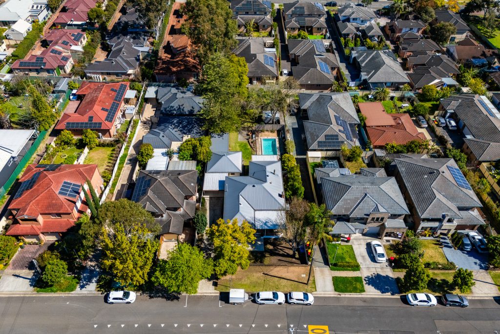 Sold - 16 Tungarra Road - New Property in Girraween - Real Estate by Brad Panayiotou