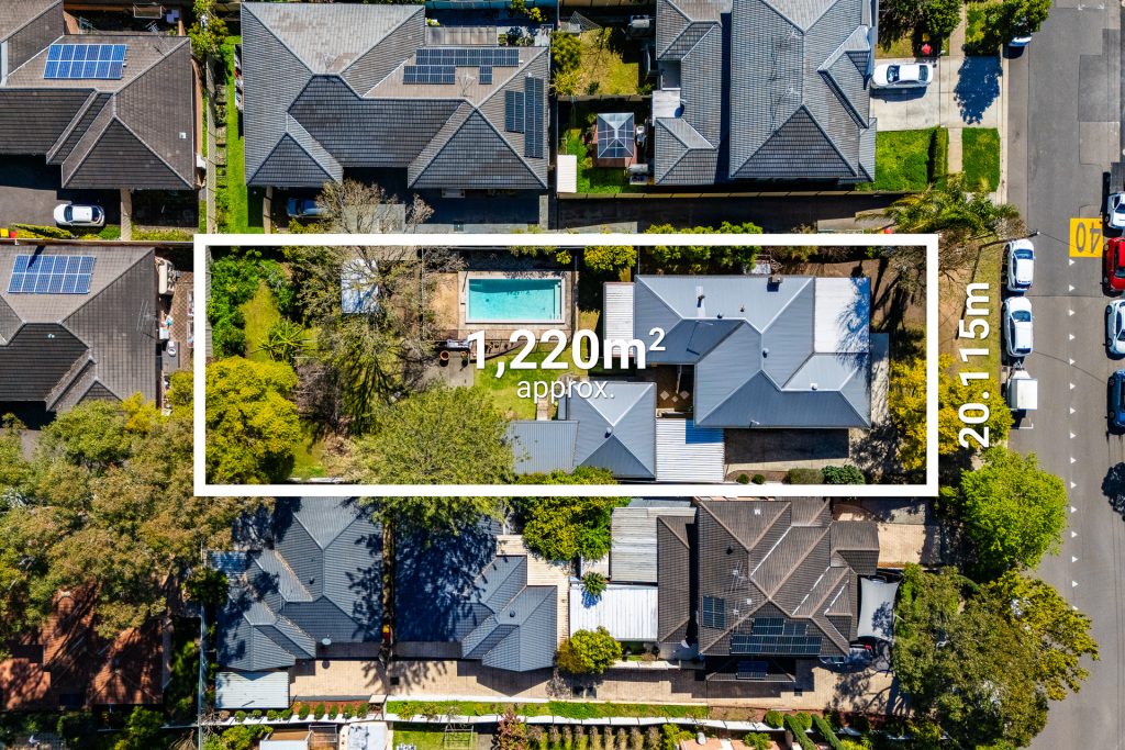 Sold - 16 Tungarra Road - New Property in Girraween - Real Estate by Brad Panayiotou