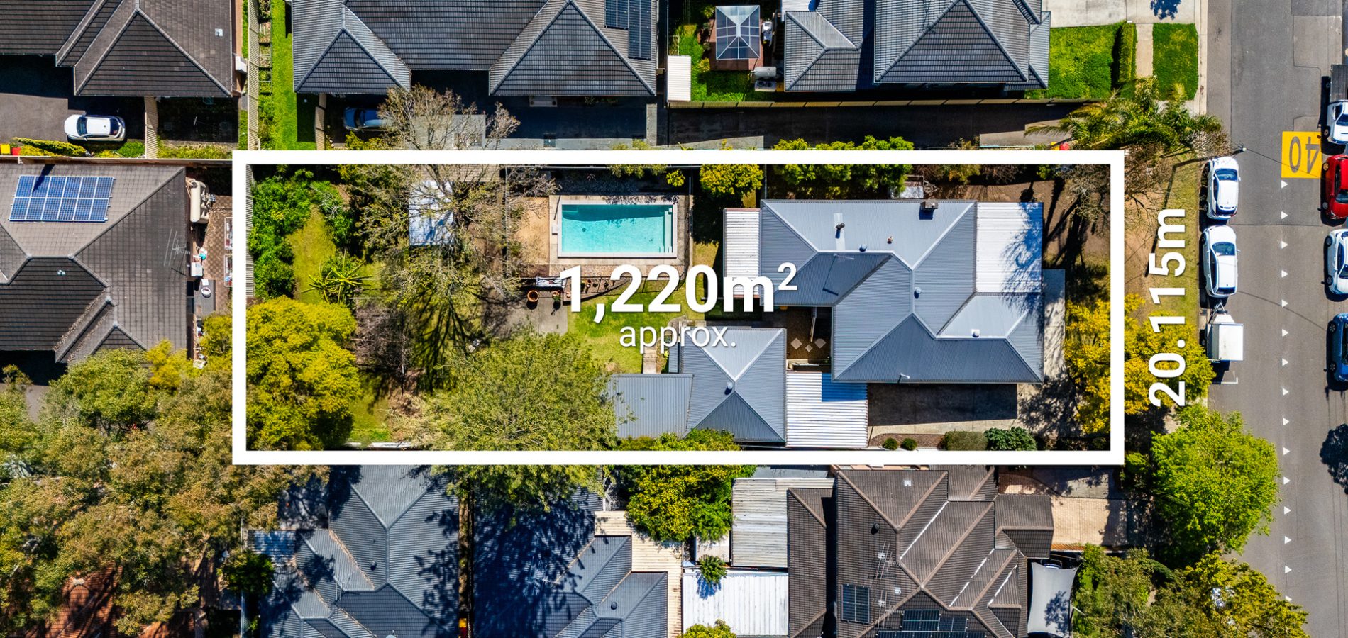 Sold - 16 Tungarra Road - New Property in Girraween - Real Estate by Brad Panayiotou