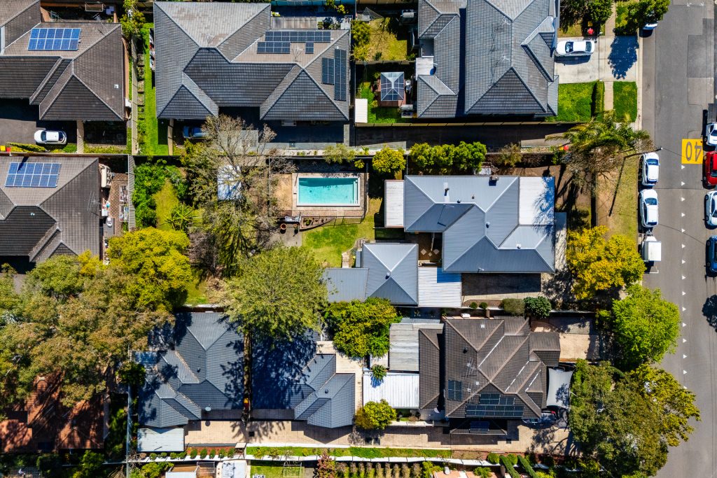 Sold - 16 Tungarra Road - New Property in Girraween - Real Estate by Brad Panayiotou