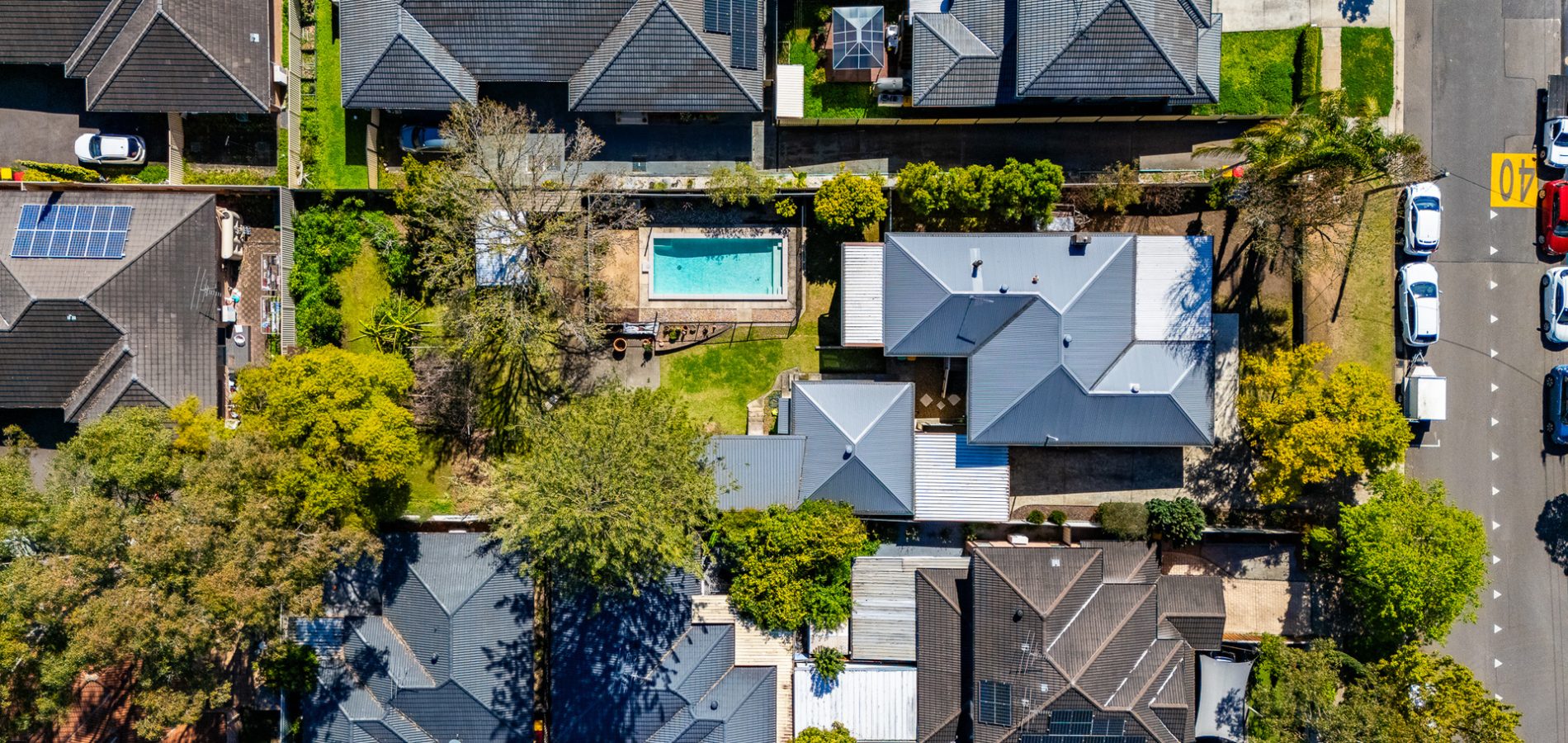 Sold - 16 Tungarra Road - New Property in Girraween - Real Estate by Brad Panayiotou