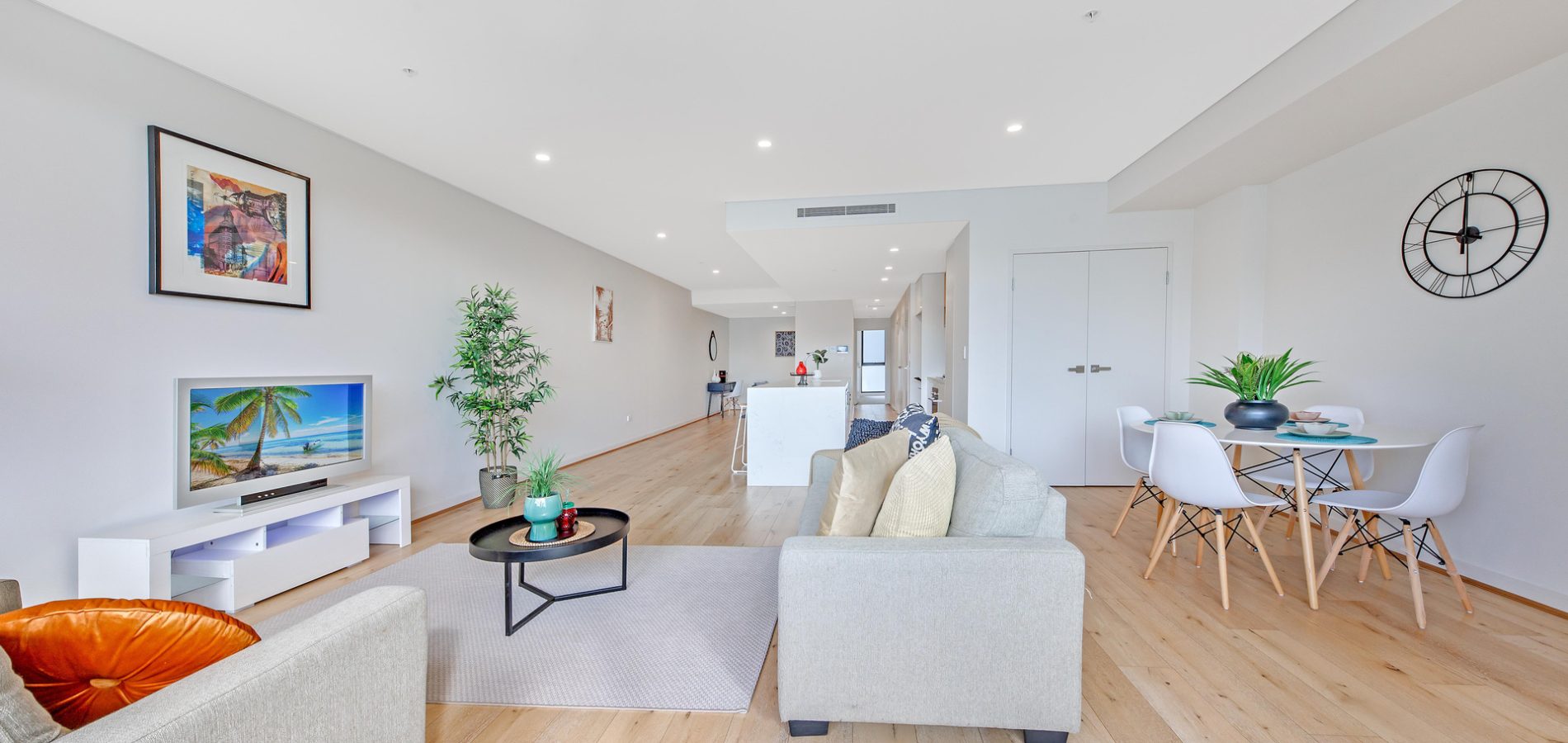 Sold - 709/100 Fairway Drive - New Property in Norwest - Real Estate by Maree McCrorie