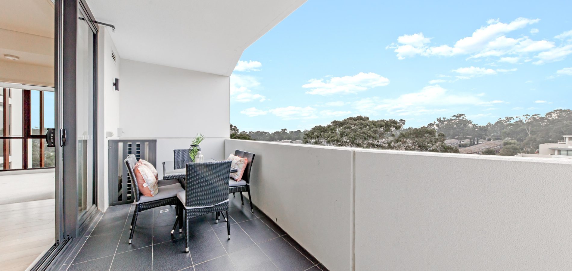 Sold - 709/100 Fairway Drive - New Property in Norwest - Real Estate by Maree McCrorie