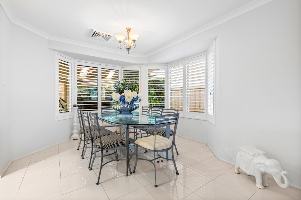 Sold - 20 Orleans Way - New Property in Castle Hill - Real Estate by Sam Dalgliesh
