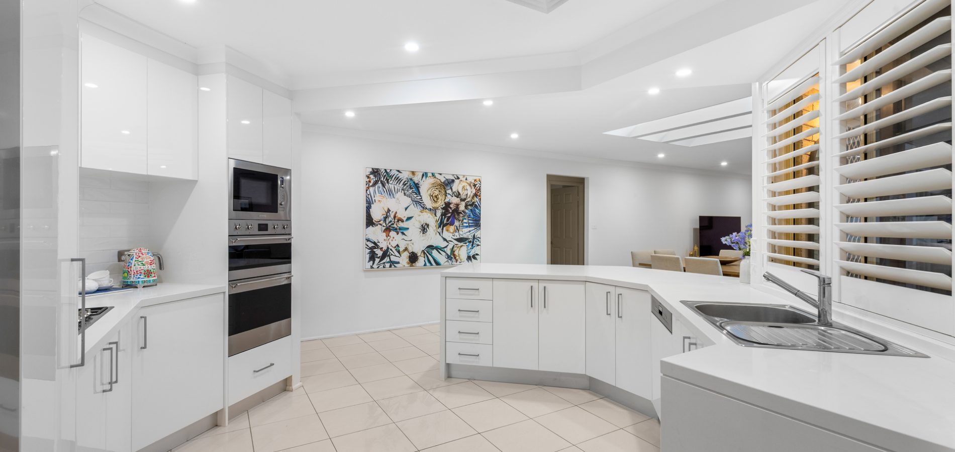 Sold - 20 Orleans Way - New Property in Castle Hill - Real Estate by Sam Dalgliesh