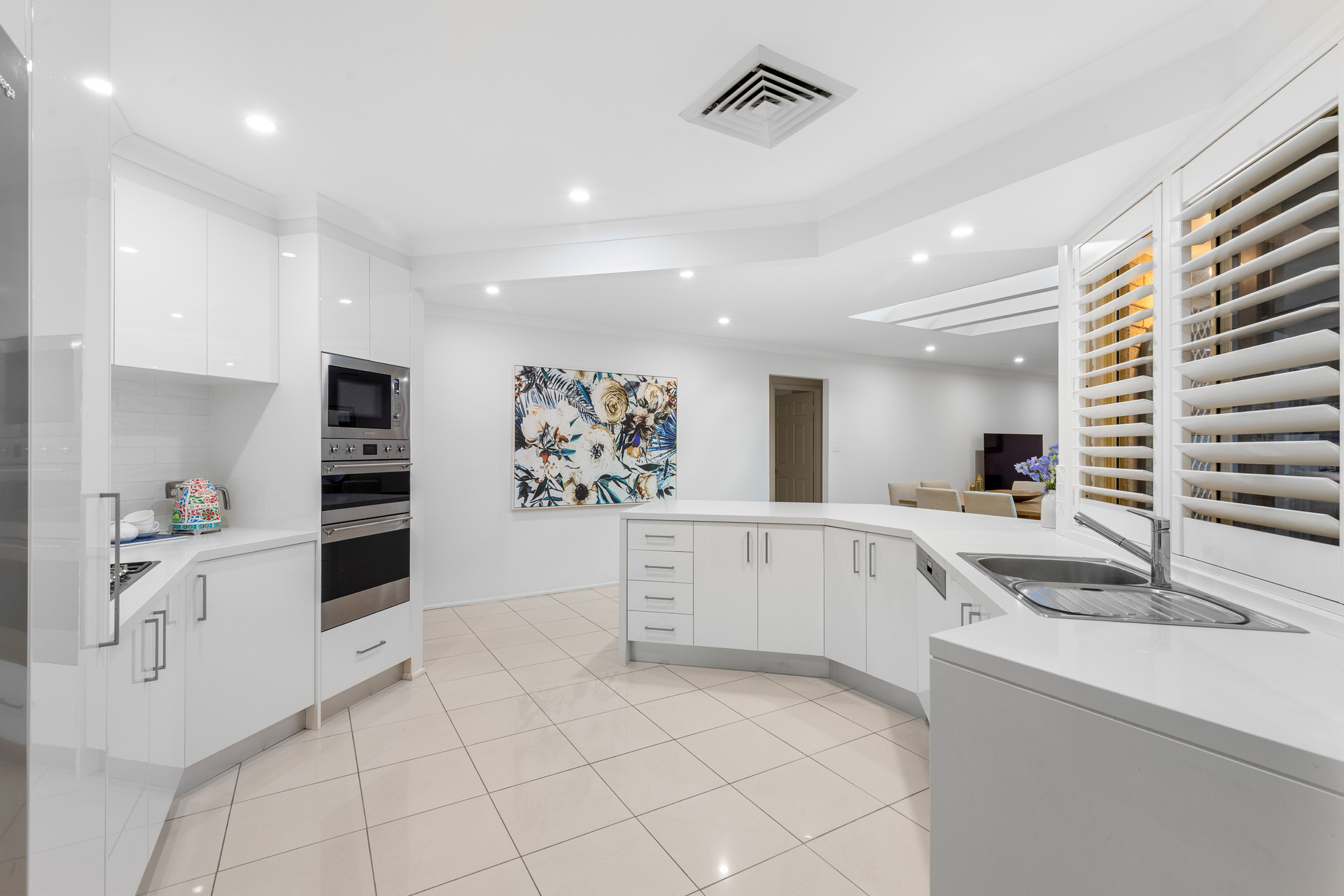 Sold - 20 Orleans Way - New Property in Castle Hill - Real Estate by Sam Dalgliesh