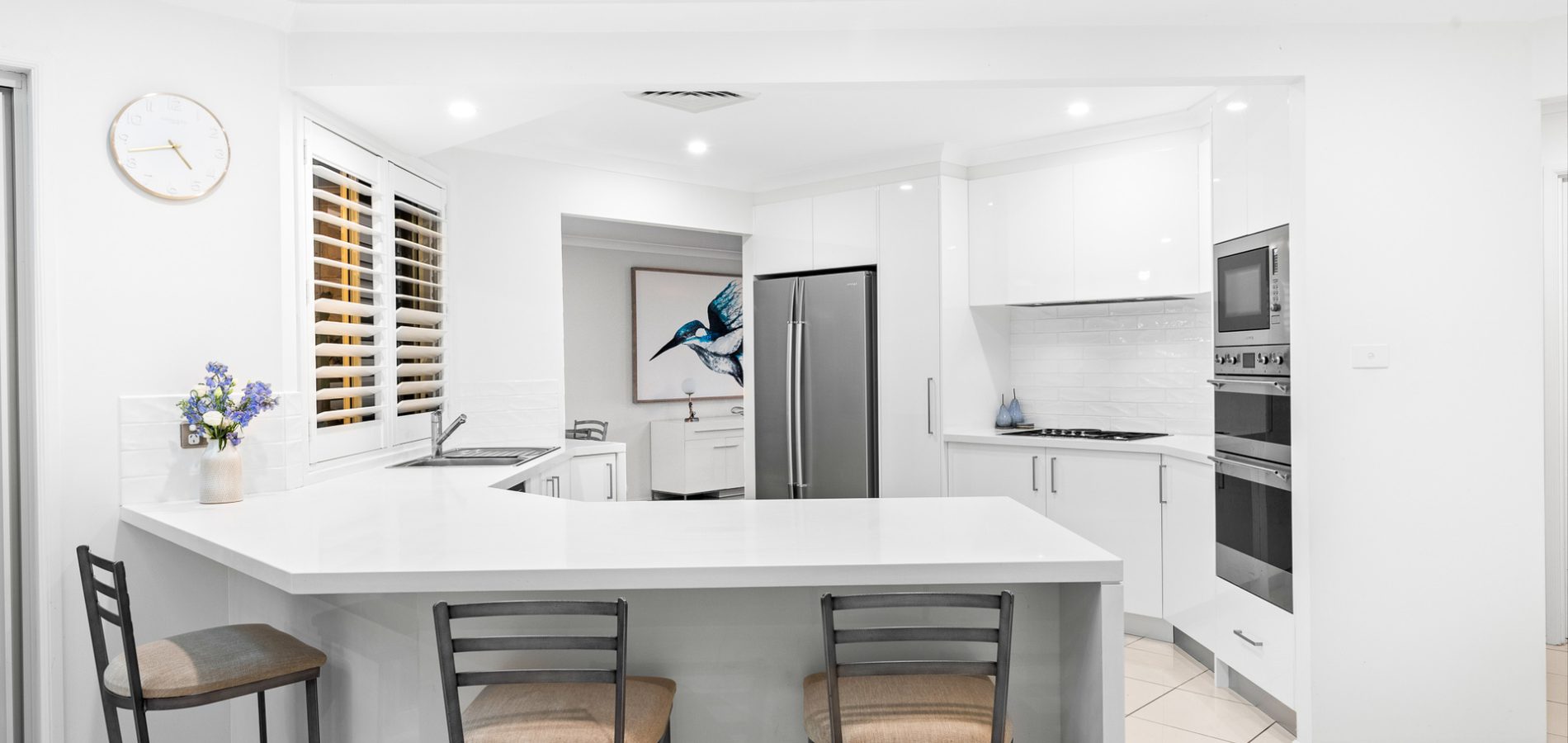 Sold - 20 Orleans Way - New Property in Castle Hill - Real Estate by Sam Dalgliesh