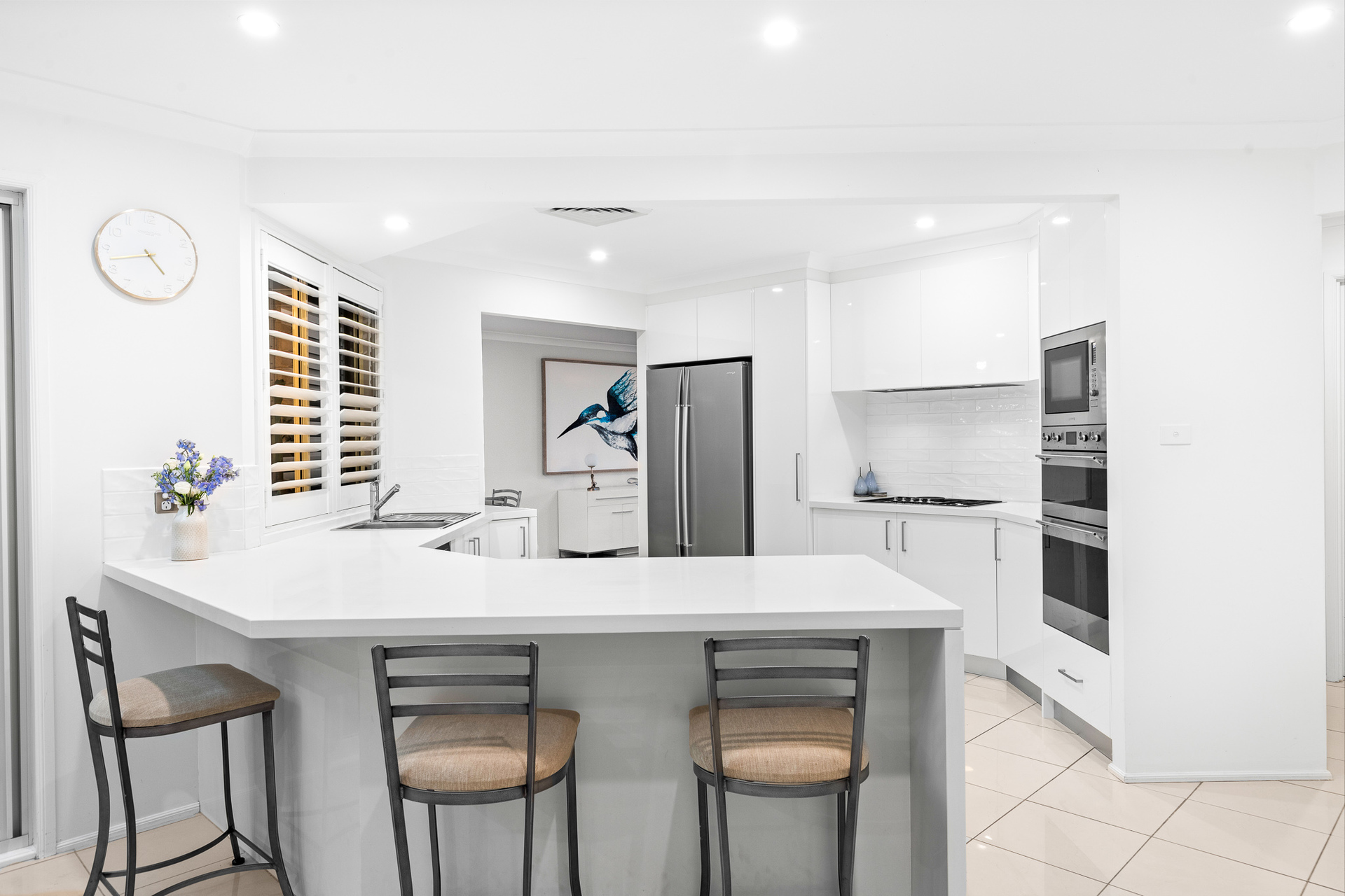 Sold - 20 Orleans Way - New Property in Castle Hill - Real Estate by Sam Dalgliesh
