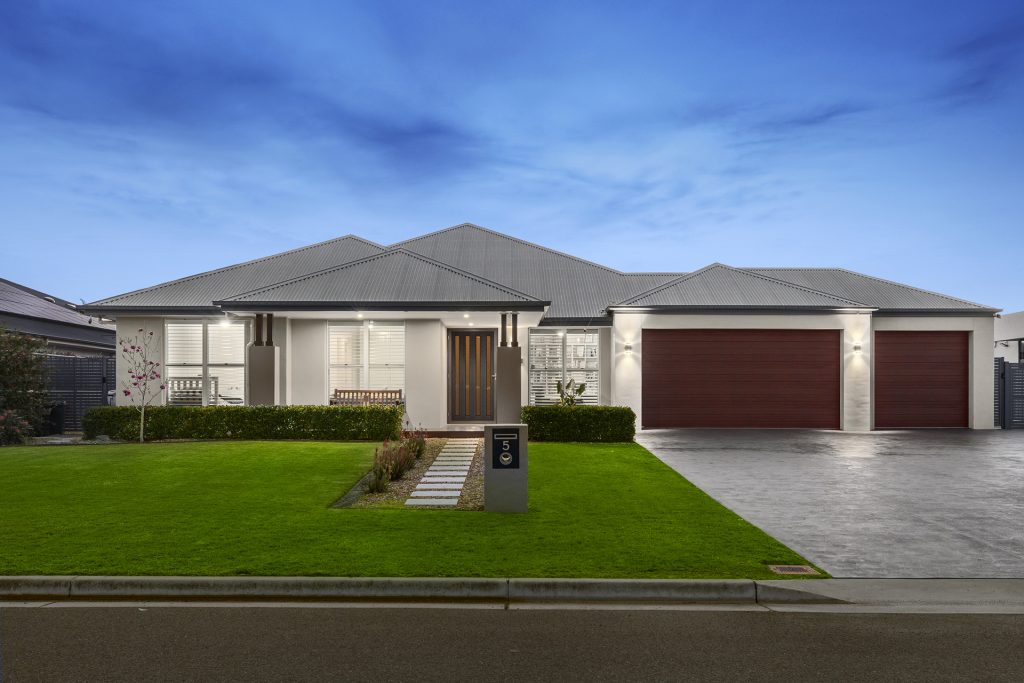 Sold - 5 Stubbs Street - New Property in Pitt Town - Real Estate by Brett Humby