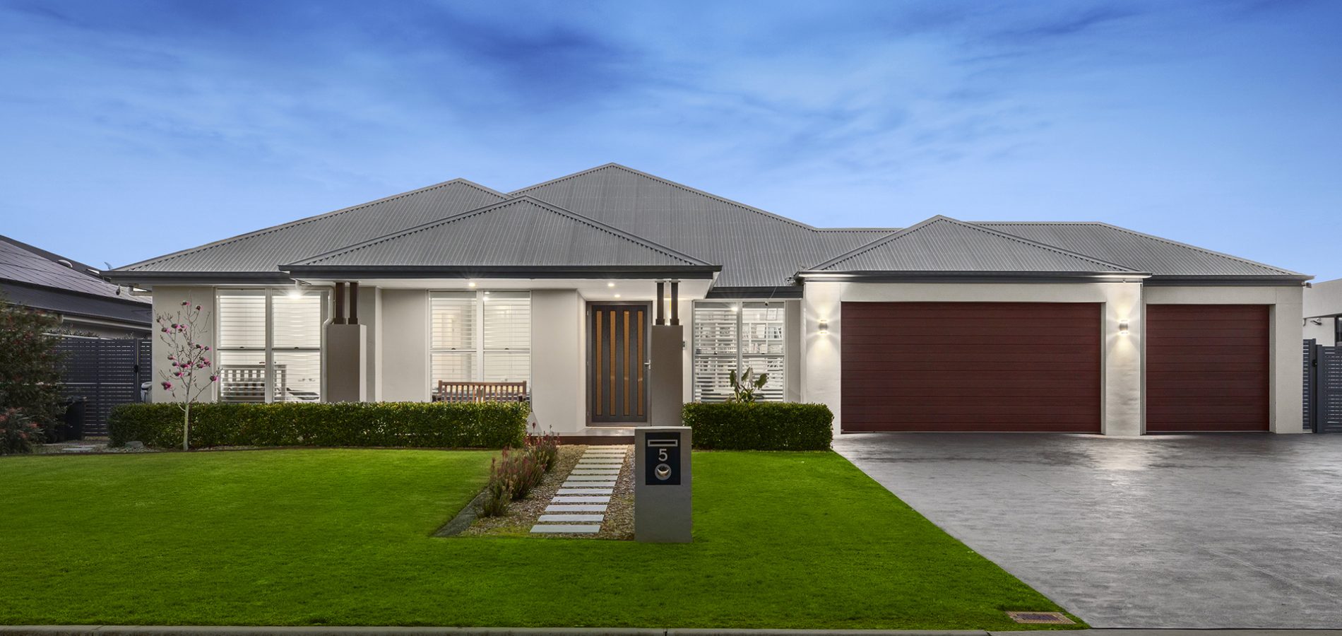 Sold - 5 Stubbs Street - New Property in Pitt Town - Real Estate by Brett Humby