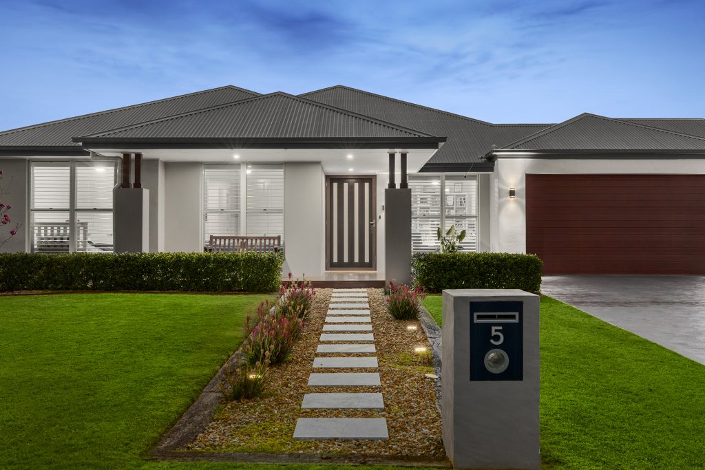 Sold - 5 Stubbs Street - New Property in Pitt Town - Real Estate by Brett Humby
