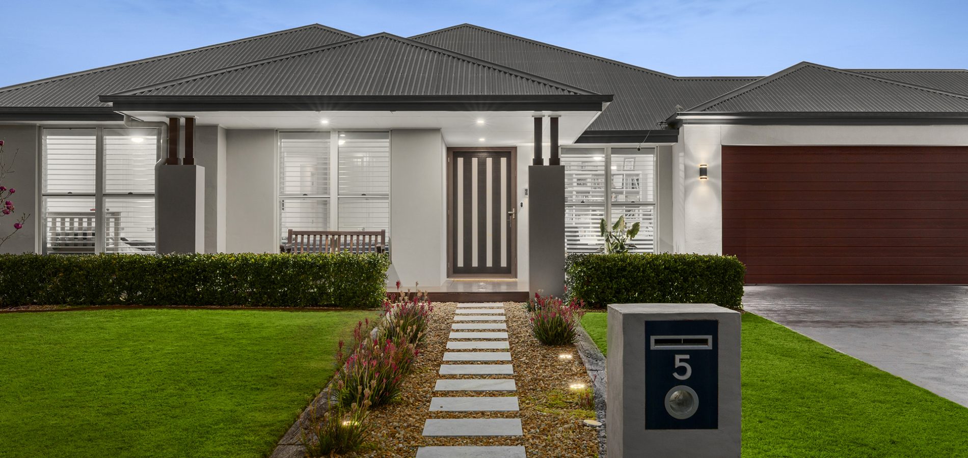 Sold - 5 Stubbs Street - New Property in Pitt Town - Real Estate by Brett Humby