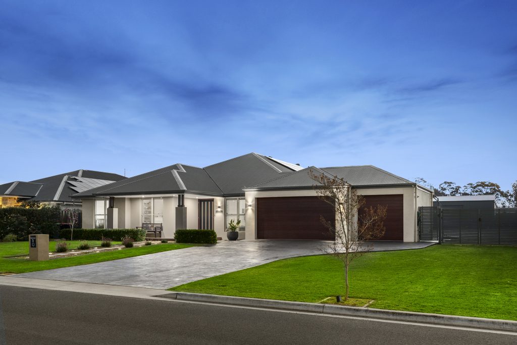 Sold - 5 Stubbs Street - New Property in Pitt Town - Real Estate by Brett Humby