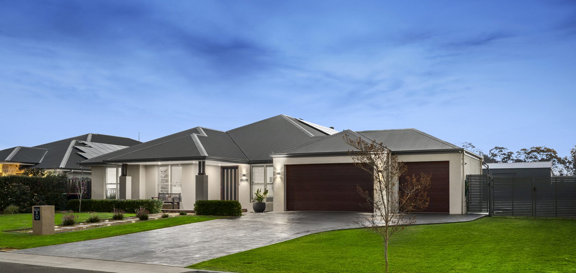 Sold - 5 Stubbs Street - New Property in Pitt Town - Real Estate by Brett Humby