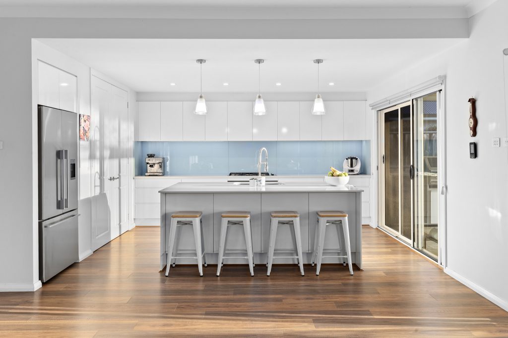 Sold - 5 Stubbs Street - New Property in Pitt Town - Real Estate by Brett Humby