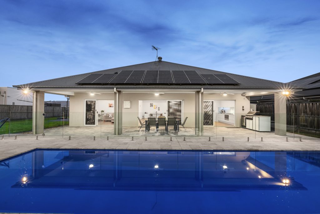 Sold - 5 Stubbs Street - New Property in Pitt Town - Real Estate by Brett Humby