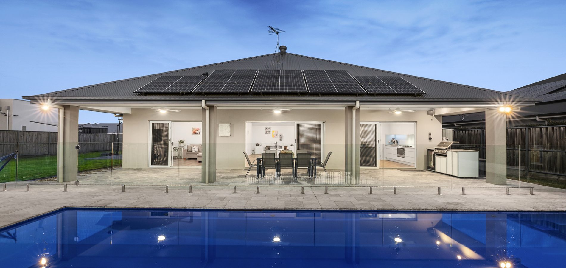 Sold - 5 Stubbs Street - New Property in Pitt Town - Real Estate by Brett Humby