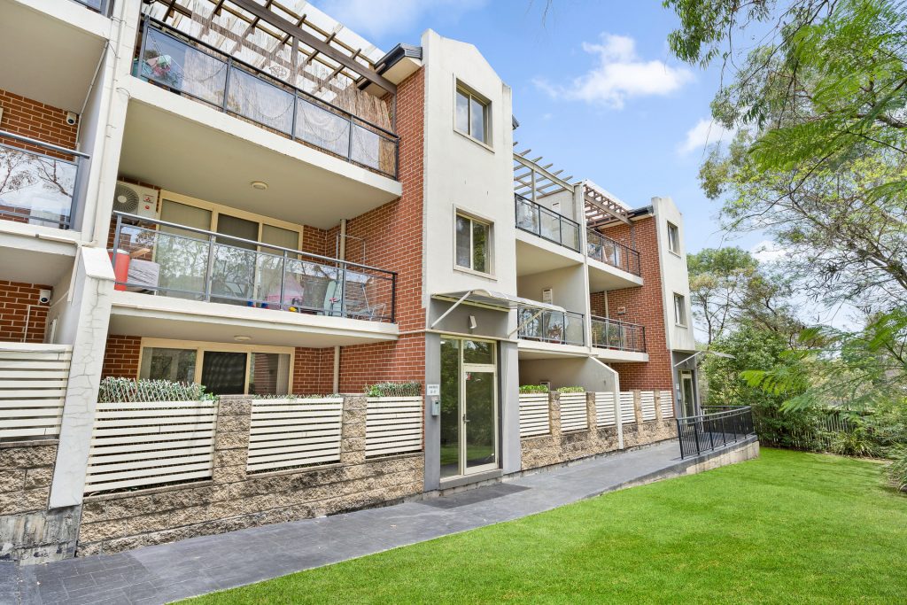 Sold - 22/39-45 Lydbrook Street - New Property in Westmead - Real Estate by Amit Nayak