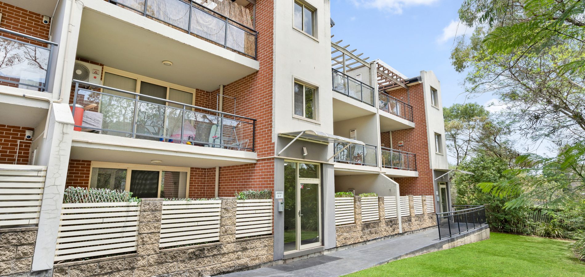 Sold - 22/39-45 Lydbrook Street - New Property in Westmead - Real Estate by Amit Nayak