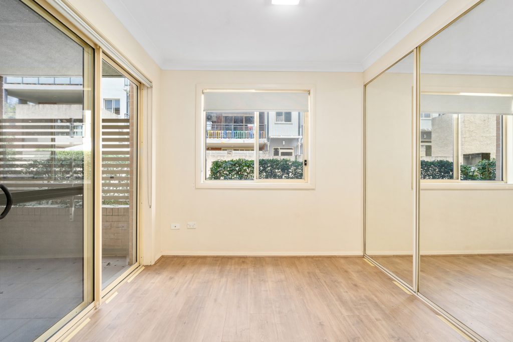 Sold - 22/39-45 Lydbrook Street - New Property in Westmead - Real Estate by Amit Nayak