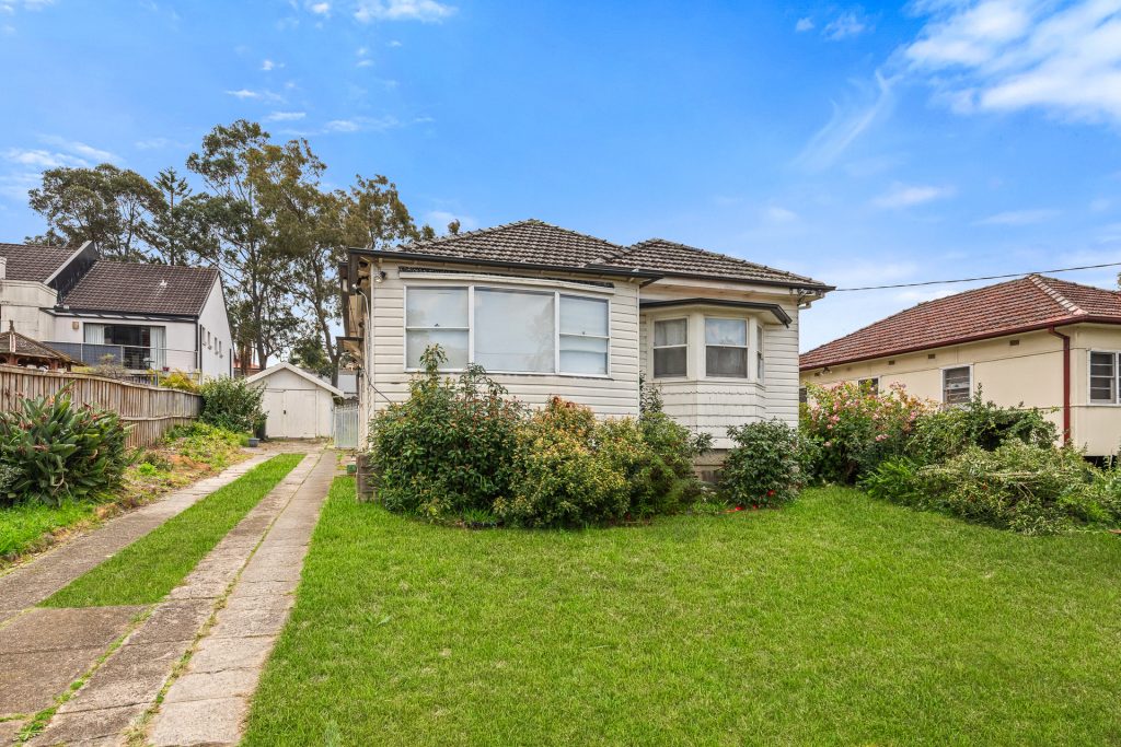 Sold - 18 & 20 Bowden Street - New Property in North Parramatta - Real Estate by Sandra Aquilina