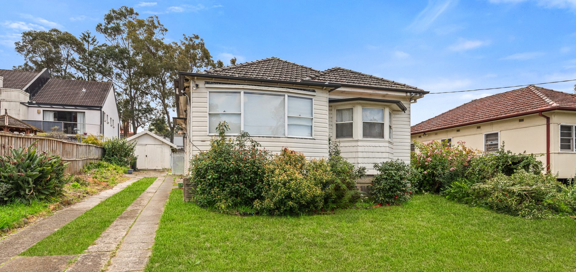 Sold - 18 & 20 Bowden Street - New Property in North Parramatta - Real Estate by Sandra Aquilina