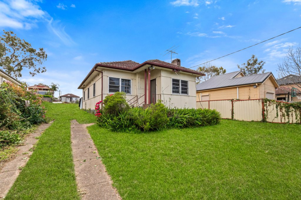 Sold - 18 & 20 Bowden Street - New Property in North Parramatta - Real Estate by Sandra Aquilina