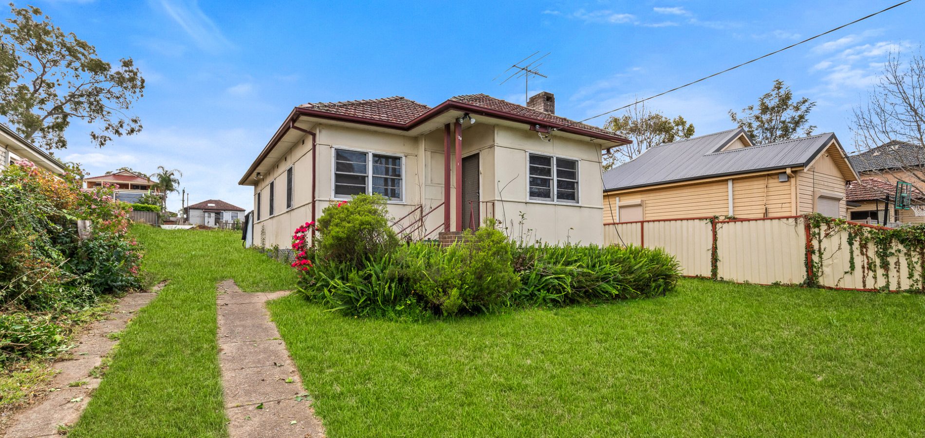 Sold - 18 & 20 Bowden Street - New Property in North Parramatta - Real Estate by Sandra Aquilina