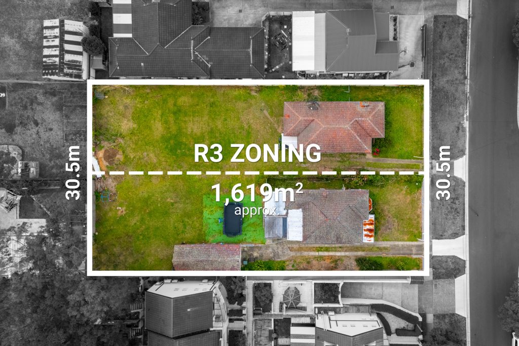 Sold - 18 & 20 Bowden Street - New Property in North Parramatta - Real Estate by Sandra Aquilina
