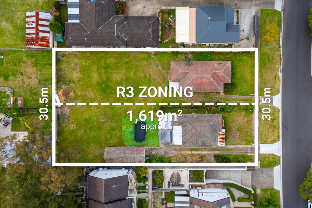 Sold - 18 & 20 Bowden Street - New Property in North Parramatta - Real Estate by Sandra Aquilina