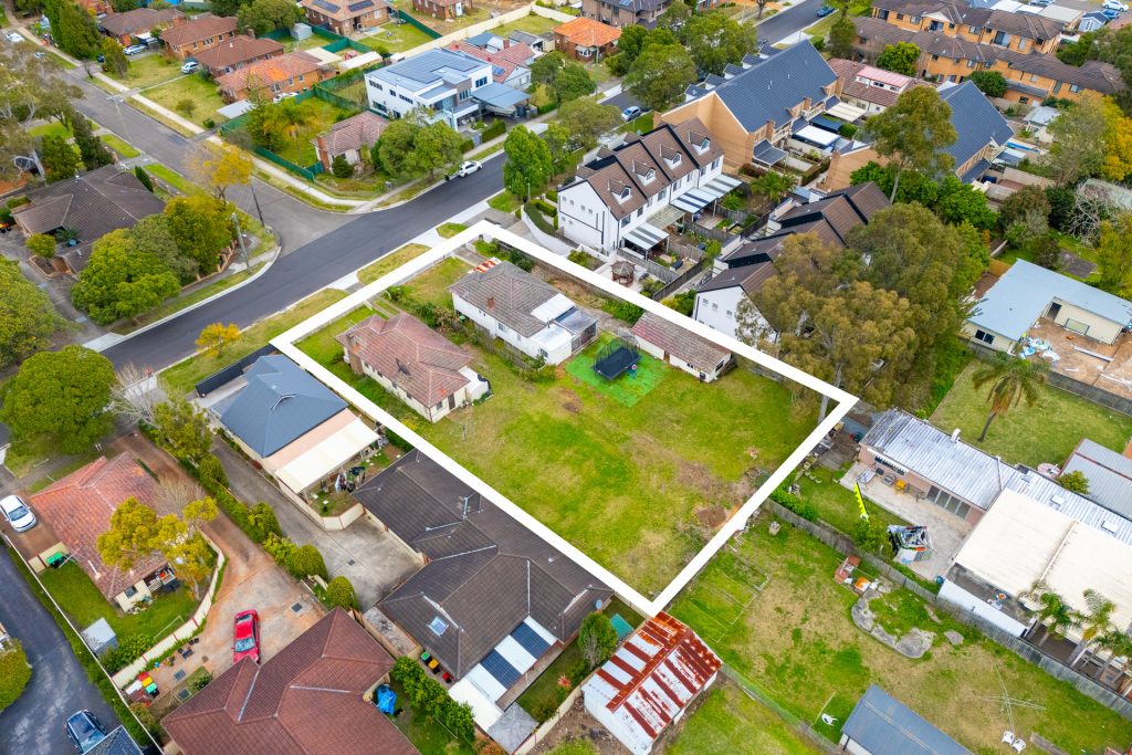 Sold - 18 & 20 Bowden Street - New Property in North Parramatta - Real Estate by Sandra Aquilina