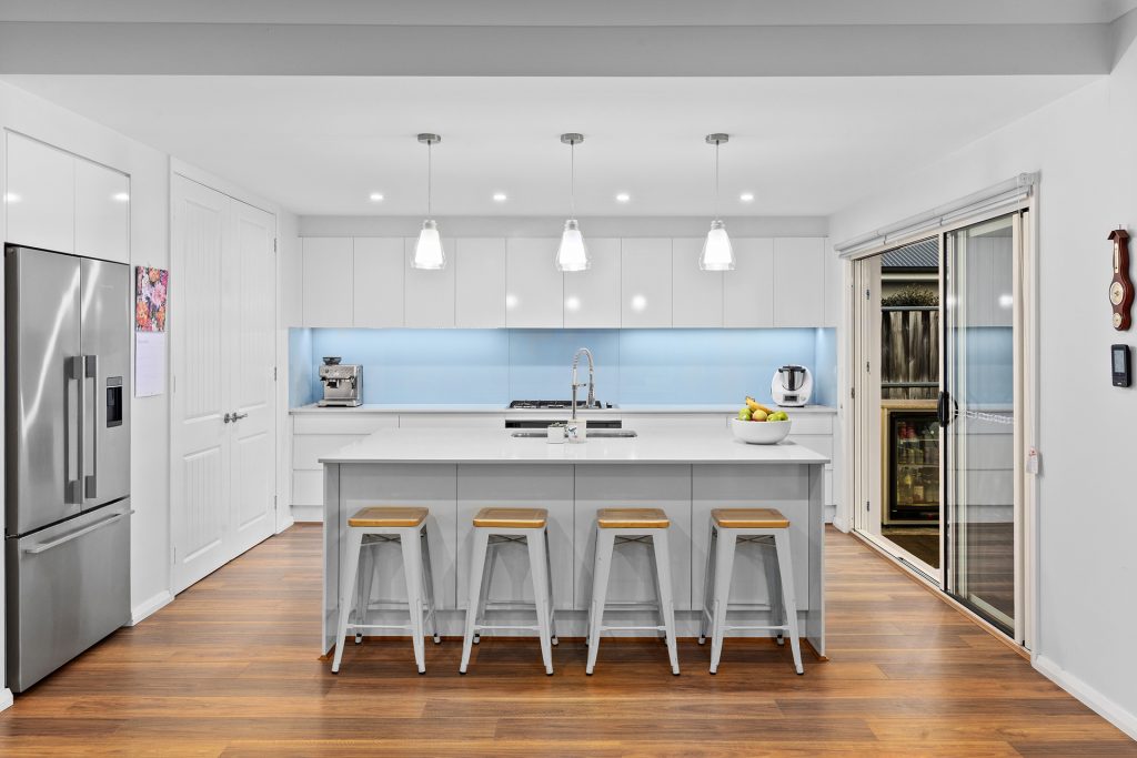 Sold - 5 Stubbs Street - New Property in Pitt Town - Real Estate by Brett Humby