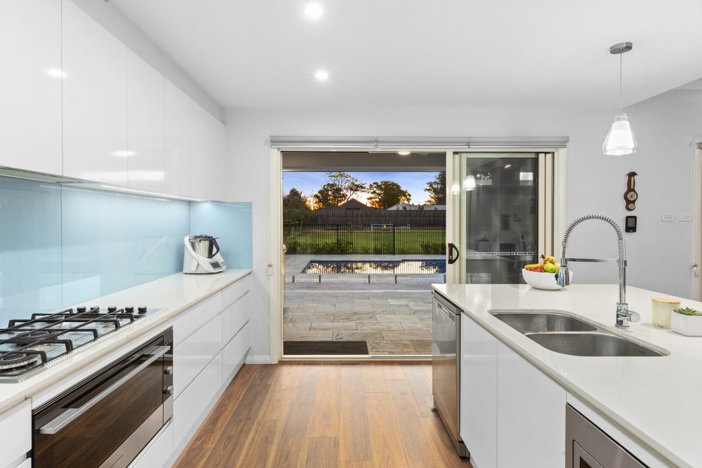 Sold - 5 Stubbs Street - New Property in Pitt Town - Real Estate by Brett Humby
