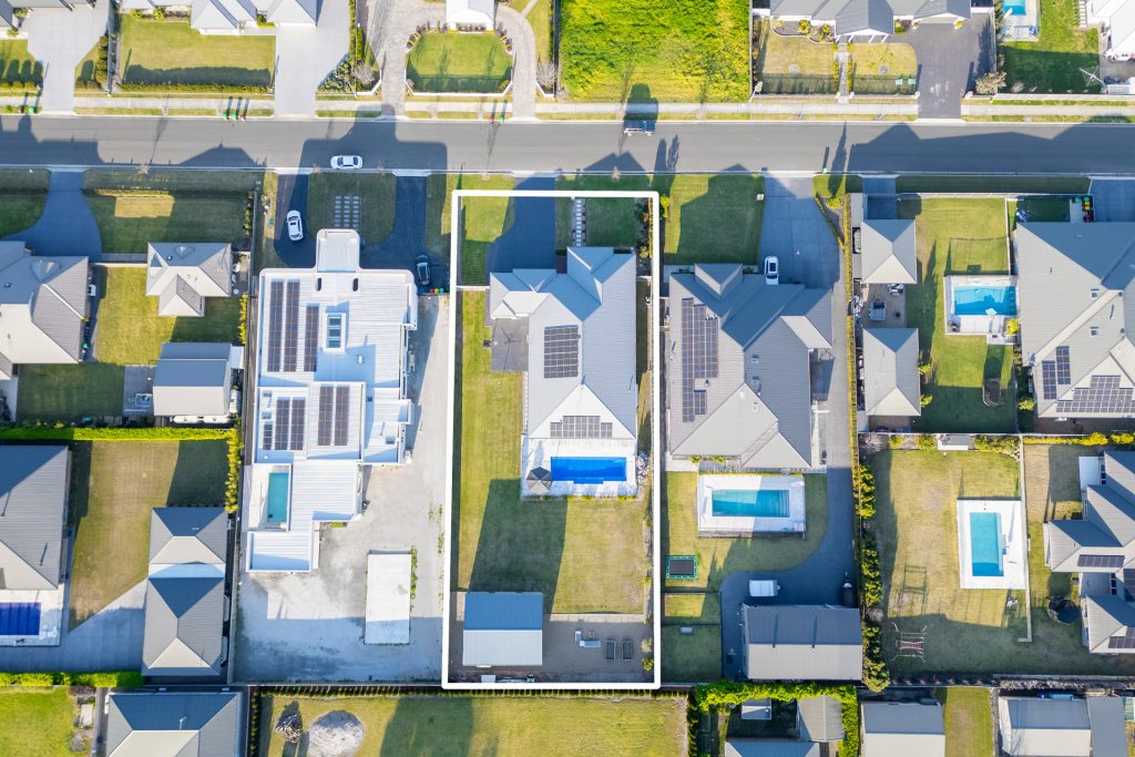 Sold - 5 Stubbs Street - New Property in Pitt Town - Real Estate by Brett Humby