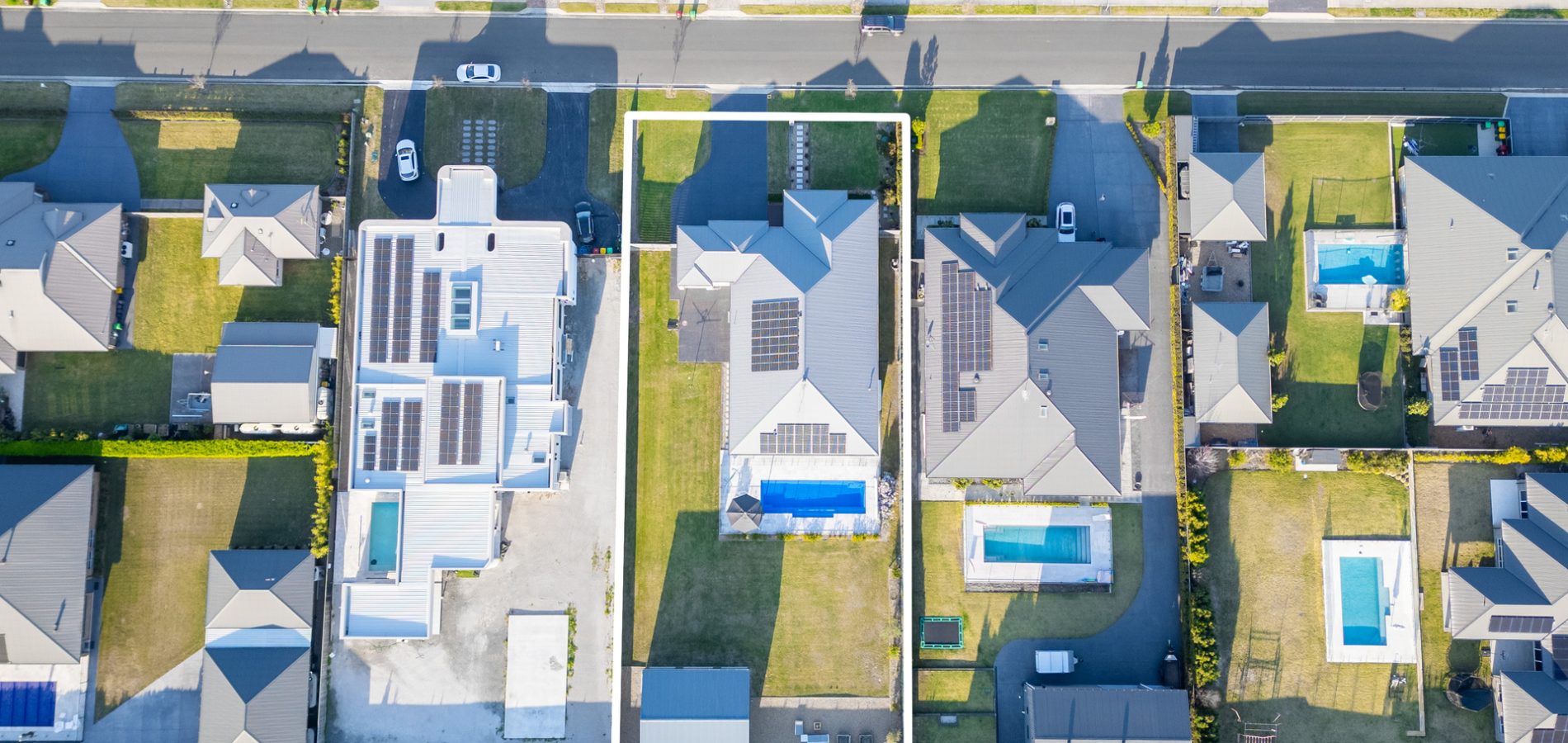 Sold - 5 Stubbs Street - New Property in Pitt Town - Real Estate by Brett Humby