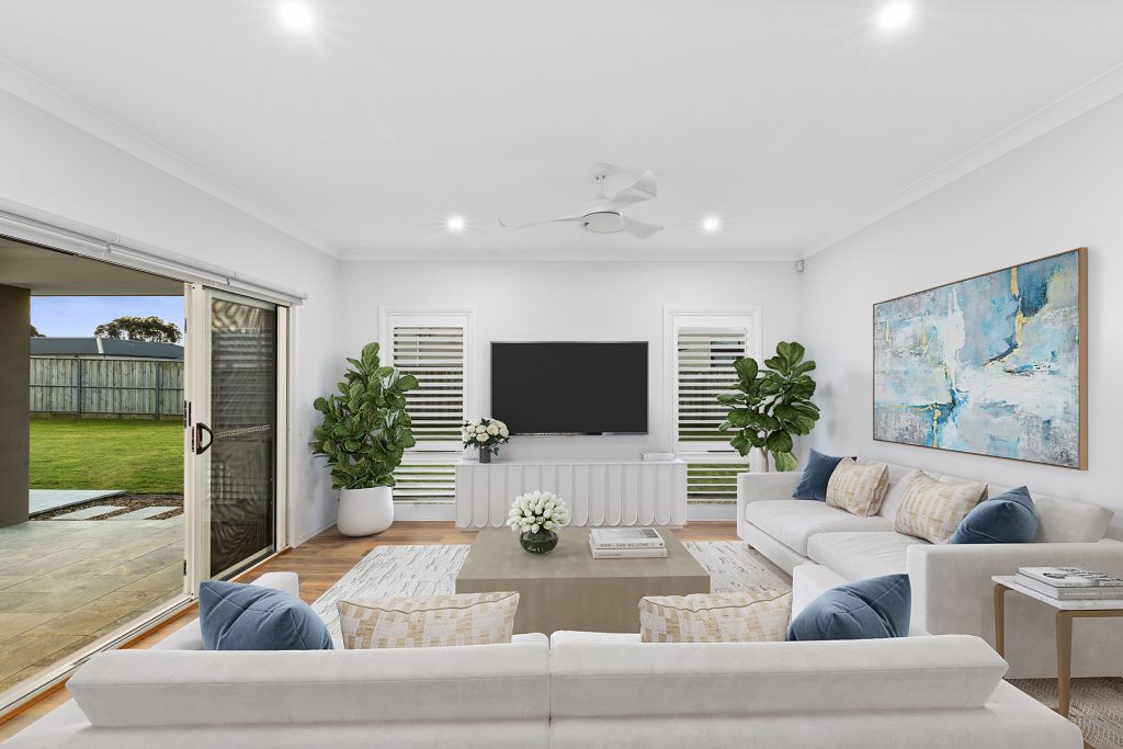 Sold - 5 Stubbs Street - New Property in Pitt Town - Real Estate by Brett Humby