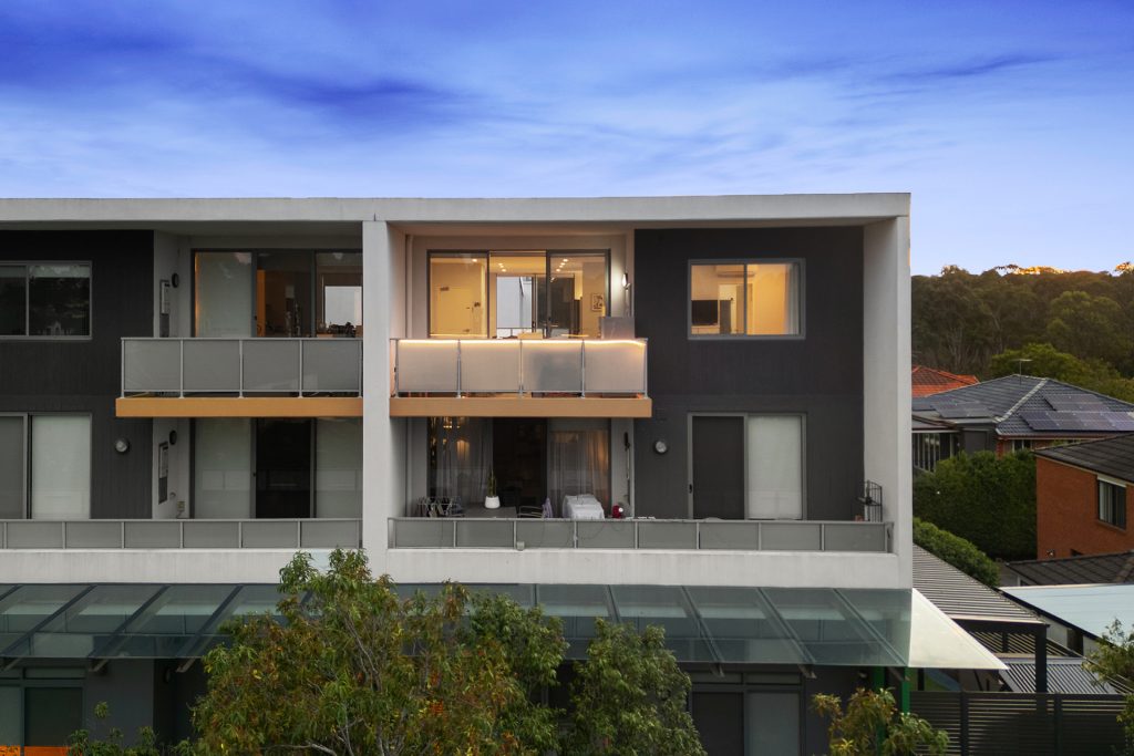 Sold - 217/2-4 Aberdour Avenue - New Property in Rouse Hill - Real Estate by Brett Humby