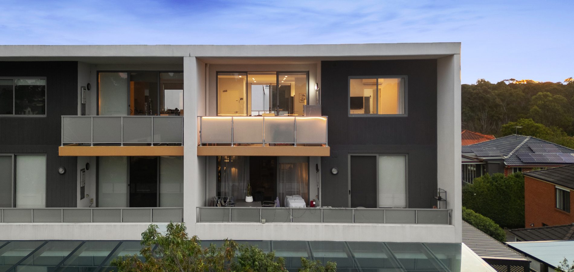 Sold - 217/2-4 Aberdour Avenue - New Property in Rouse Hill - Real Estate by Brett Humby