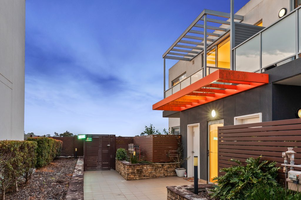 Sold - 217/2-4 Aberdour Avenue - New Property in Rouse Hill - Real Estate by Brett Humby