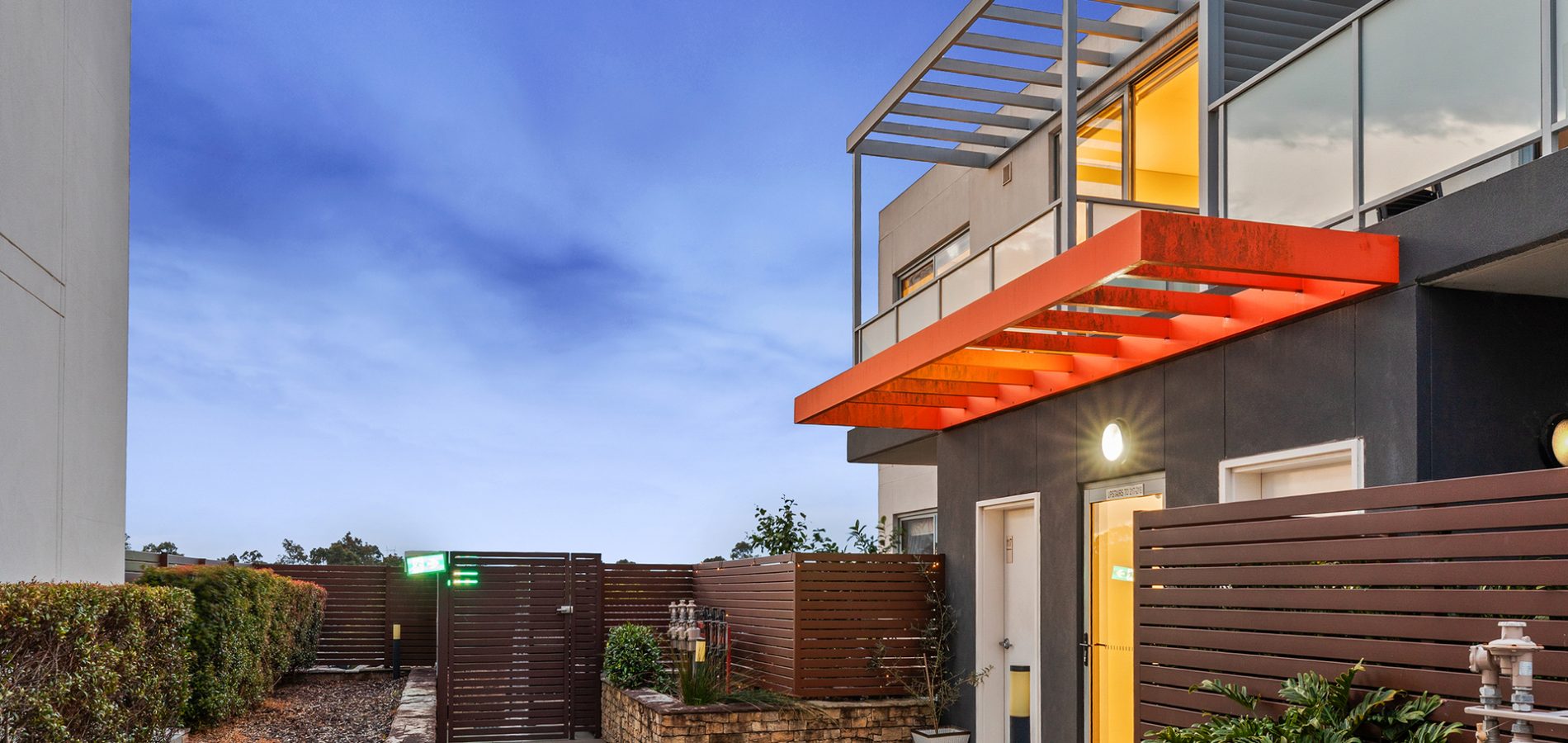 Sold - 217/2-4 Aberdour Avenue - New Property in Rouse Hill - Real Estate by Brett Humby