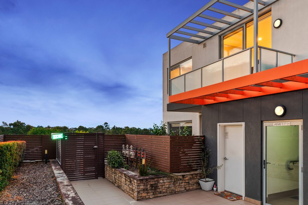 Sold - 217/2-4 Aberdour Avenue - New Property in Rouse Hill - Real Estate by Brett Humby